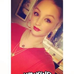 Meet your Posher, Savannah